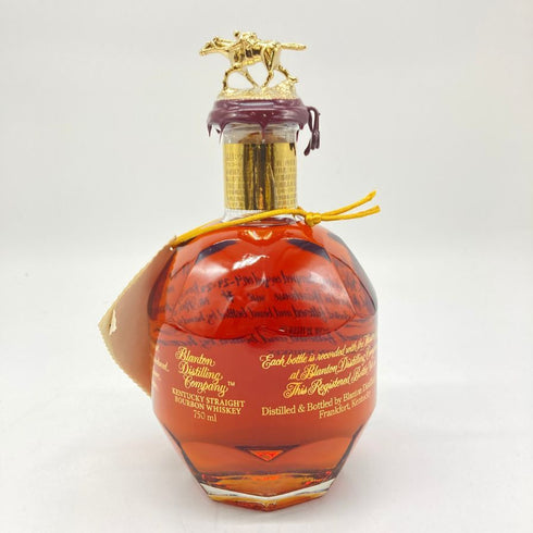 ブラントン ゴールドエディション 2023 バーボン 750ml 51.5% Blanton's Gold Edition バーボン【C4】