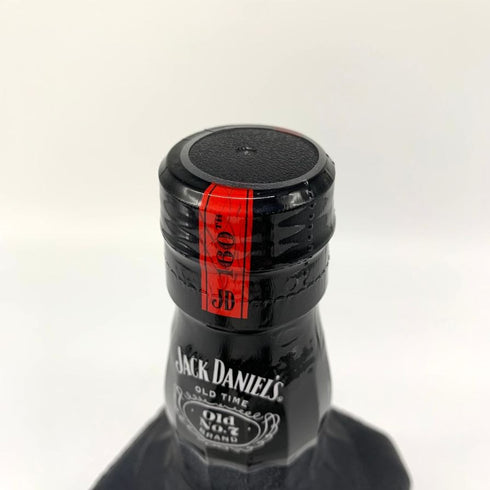 ジャックダニエル 160周年記念ボトル 40% 800ml Jack Daniel's バーボン【D1】
