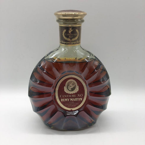 レミーマルタン セントー XO クリアボトル 700ml 40% REMY MARTIN CENTAURE コニャック【O4】