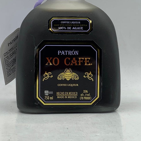 パトロン XO カフェ 750ml 35% PATRON XO CAFE 【T1】
