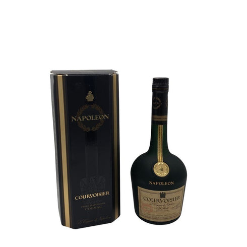 クルボアジェ ナポレオン ファインシャンパーニュ 700ml 40% COURVOISIER NAPOLEON コニャック【W4】