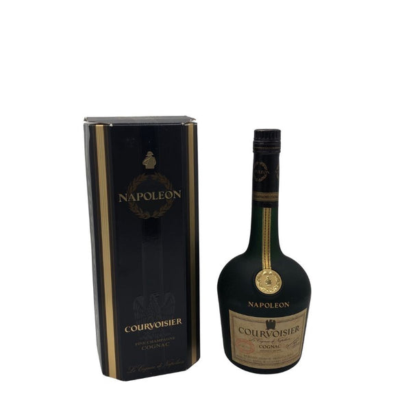 クルボアジェ ナポレオン ファインシャンパーニュ 700ml 40% COURVOISIER NAPOLEON コニャック【W4】