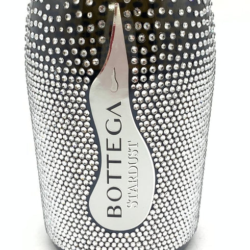 ボッテガ スターダスト プロセッコ 750ml 11% BOTTEGA STARDUST PROSECCO 【U4】