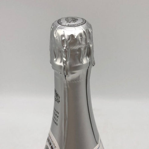 シャルル ド カザノーヴ ブリュット 750ml 12% charles-cazanove シャンパン【D3】