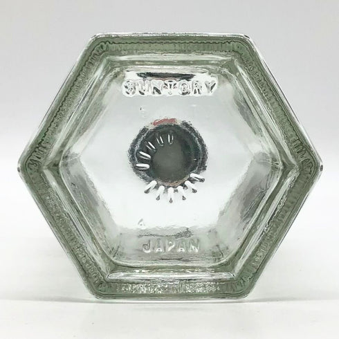 サントリー 六 ジン 700ml 47% SUNTORY ジン【E】