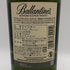 バランタイン 17年 トリビュートリリース 700ml 48% Ballantine's スコッチウイスキー【F1】