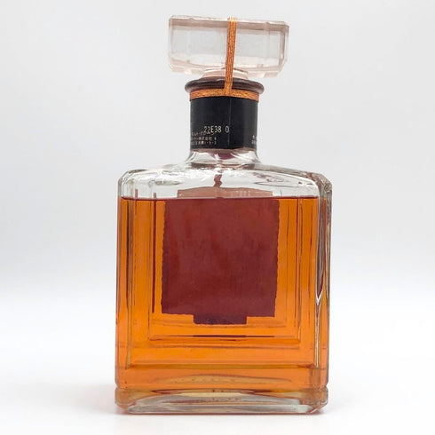 東京都限定◆ニッカ キングスランド プレミア 760ml 43% NIKKA WHISKY KINGSLAND PREMIER 【N1】