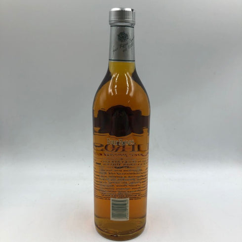 フォアローゼス スーパープレミアム 750ml 43% Four Roses Super Premium バーボン【S1】