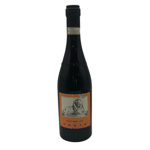 ラ スピネッタ カンペ バローロ 2019 750ml 14.5% CAMPE DELLA SPINETTA BAROLO イタリアワイン【J1】