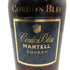 マーテル コルドンブルー グリーンボトル 青ラベル 700ml 40% MARTELL CORDON BLEU コニャック【X1】