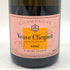 ヴーヴ クリコ ロゼ ローズラベル 750ml 12.5% Veuve Clicquot Rose Label 【M2】
