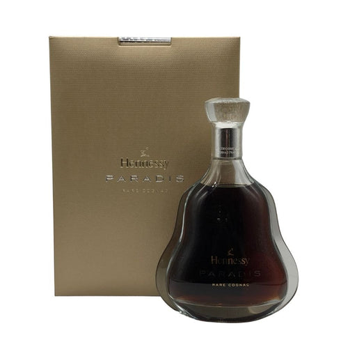 ヘネシー パラディ レア 700ml 40% Hennessy Paradis RARE コニャック【同梱不可】【B2】