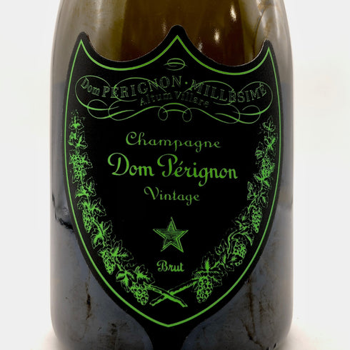 ドンペリニヨン 白 ルミナス 750ml 12.5% Dom Perignon Luminous 【B】