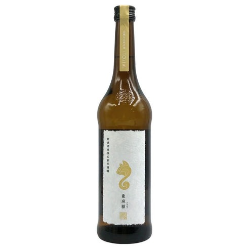 新政酒造 新政 アマネコ 亜麻猫 720ml 13% 2025年1月出荷 ARAMASA 日本酒- 純米酒【X4】