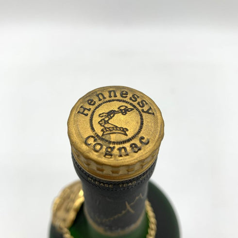ヘネシー ナポレオン 700ml 40% Hennessy NAPOLEON 【U4】