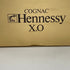 ヘネシーXO クリアボトル 金キャップ 700ml 40% Hennessy コニャック【M2】