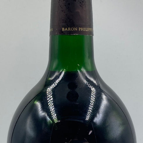 オーパスワン 1995 1500ml 13.5% OPUS ONE カリフォルニアワイン【D2】