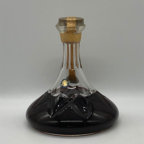 ハーディー ブランデー コニャック ナポレオン クリスタル デキャンタ 700ml 40% A.HARDY コニャック【I3】
