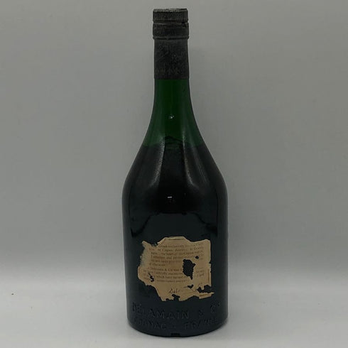 デラマン コニャック ペール&ドライ 700ml 40% Delamain Pale&Dry Cognac コニャック【A2】