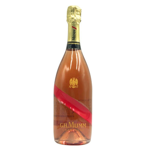 マム グランコルドン ロゼ 750ml 12.5% G.H.MUMM ROSE シャンパン【F3】