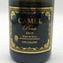 キャメル ブリュット メトド トラディショナル ブラン ド ノワール 2018 750ml 11.5% CAMEL Brut MÉTHODE TRADITIONNELLE Blanc de Noirs 【X4】