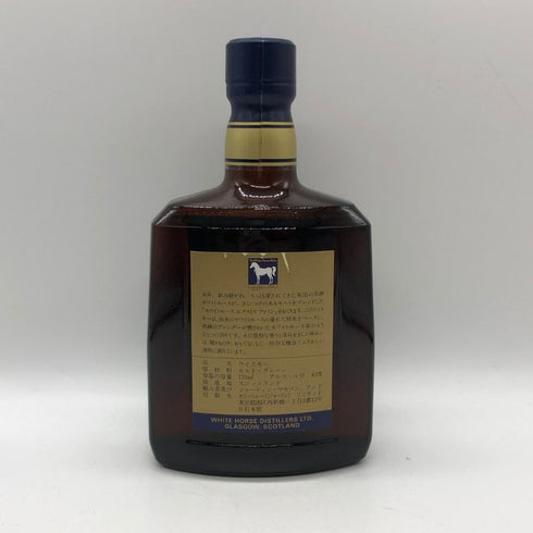 ホワイトホース エクストラファイン 750ml 43% 特級表記 WHITE HORSE EXTRA FINE スコッチウイスキー【P2】