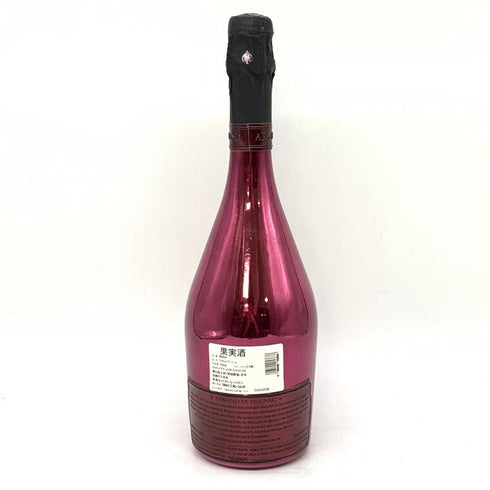 アルマンド ブリニャック ドゥミセック レッド 750ml 12.5% ARMAND DE BRIGNAC DEMI SEC RED シャンパン【L】