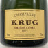 クリュッグ 白 375ml 12% KRUG シャンパン【H4】