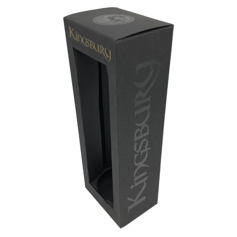 キングスバリー マッカラン 1998 16年 700ml 46% KINGSBURY スコッチウイスキー【C2】