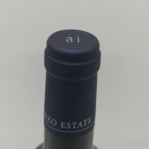 ケンゾー エステート 藍 ai 2013 375ml 14.8% KENZO ESTATE カリフォルニアワイン【Y1】