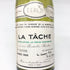 ドメーヌ ド ラ ロマネ コンティ ラターシュ 1986 750ml 空き瓶 DRC Domaine de la Romanée-Conti LA TACHE【B1】