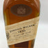 ジョニーウォーカー 1820 スペシャルブレンド 700ml 40% Johnnie Walker Special Blend スコッチウイスキー【B4】