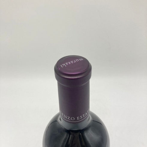 ケンゾーエステート murasaki 紫 2016 750ml KENZO ESTATE カリフォルニアワイン【X】