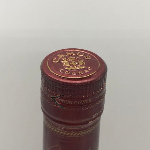 カミュ グランド VSOP クリアボトル 700ml 40% CAMUS GRAND コニャック【L0】