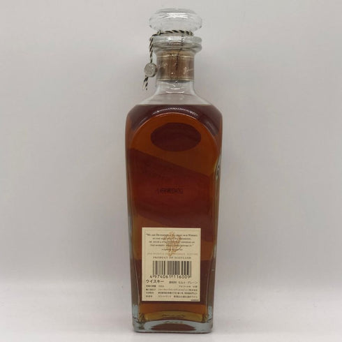 ジョニーウォーカー 1820 スペシャルブレンド 700ml 40% Johnnie Walker Special Blend スコッチウイスキー【V1】