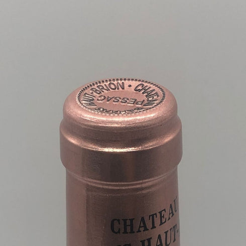 シャトー バーン オー ブリオン 2004 750ml 12.5% Chateau Bahans Haut-Brion ボルドーワイン【H2】