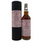 シグナトリー リンクウッド 12年 2012-2025 for SHINANOYA 1stフィルオロロソシェリーバット 700ml 59.9% Linkwood スコッチウイスキー【U1】