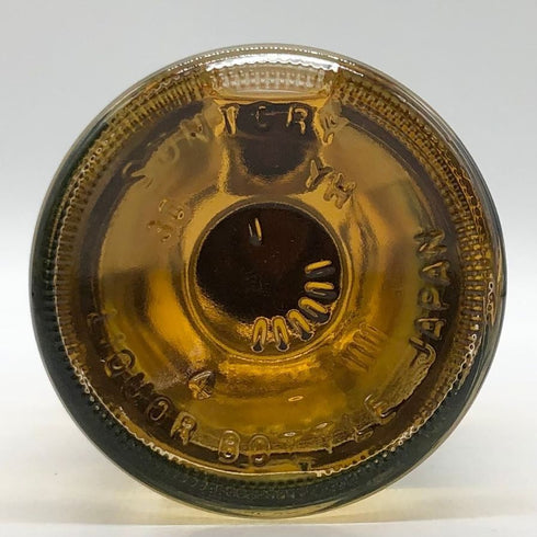 東京都限定◆サントリー 知多 シングルグレーン 700ml 43% SUNTORY CHITA 【A2】