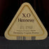 ヘネシー XO 金キャップ グリーンボトル 700ml 40% Hennessy コニャック【H2】