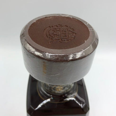クエルボ 1800 アネホ 750ml 40% Cuervo ANEJO 傷あり or 並行輸入品 テキーラ【P2】