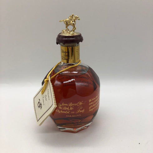 ブラントン ゴールドエディション 2026 バーボン 750ml 51.5% Blanton's Gold Edition バーボン【P4】