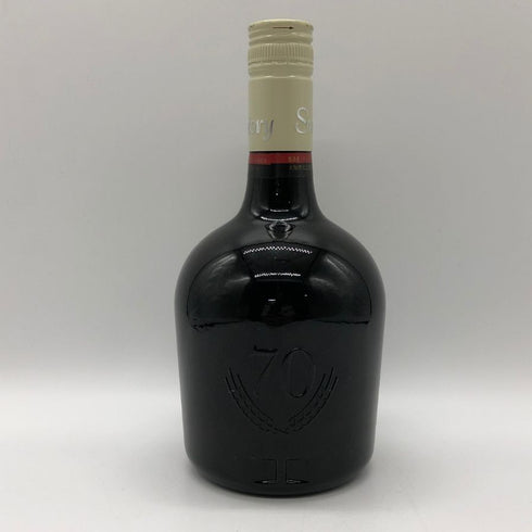 東京都限定◆サントリー スペシャル リザーブ 特級 70周年 760ml 43% Suntory Special Reserve 【L1】
