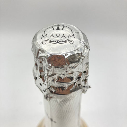 マバム グラシア 750ml 5%以上6%未満 MAVAM GLACIAR 【C2】