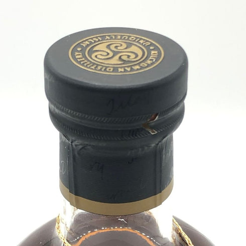 キルホーマン ロッホゴルム シェリーカスク マチュアード 2021 エディション 46% 700ml KILCHOMAN スコッチウイスキー【N0】
