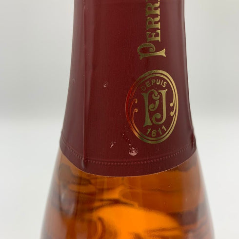 ペリエ ジュエ ベルエポック 2011 オータム リミテッド エディション 750ml 12.5% PERRIER JOUET BELLE EPOQUE AUTOMME LIMITED EDITION シャンパン【C2】