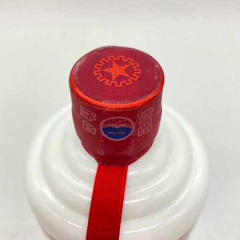 貴州茅台酒 マオタイ酒 天女ラベル 2023 500ml 53% KWEICHOW MOUTAI 957g【L1】