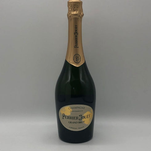 ペリエジュエ グランブリュット 750ml 12.5% PERRIER JOUET GRAND BRUT シャンパン【J2】