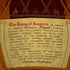 シーグラム クラウン ロイヤル 1961 750ml 40% Seagram's Crown Royal ウイスキー【B】
