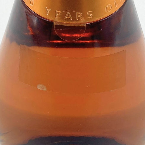 バランタイン プリティ 20年 ピュアモルト 500ml 43% Ballantine's PURITY PURE MALT 【M1】