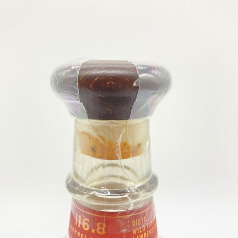 ワイルドターキー レアブリード バレル プルーフ 700ml 58.4% WILD TURKEY RARE BREED 【L2】
